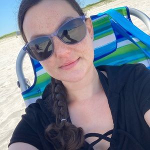 Meet your Posher, Mindy